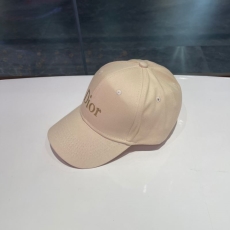 Christian Dior Caps